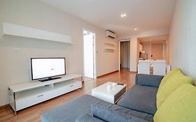 My Resort Beach Apartment
